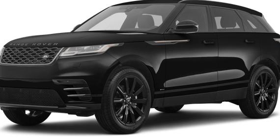 LAND ROVER RANGE ROVER VELAR 2020 SALYK2FV9LA284439 image